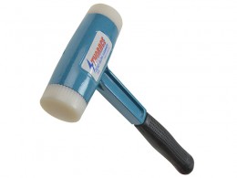 Thor 1616 Dead Blow Nylon Hammer 50mm 1.15kg (41oz) £35.25